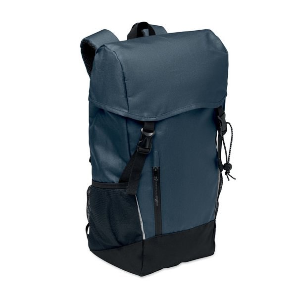 SIENA Mochila RPET 15L - GiftRetail MO3103