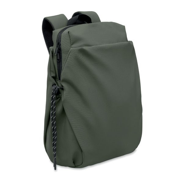 NAPA 16" laptop nylon backpack 17L - GiftRetail MO3180