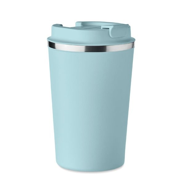 BRACE Copo de parede dupla - GiftRetail MO6276