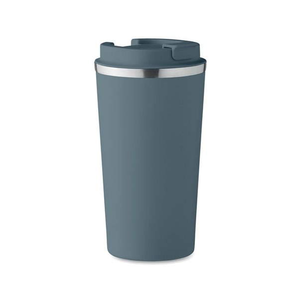 BRACE + Caneca dupla 510 ml - GiftRetail MO6579