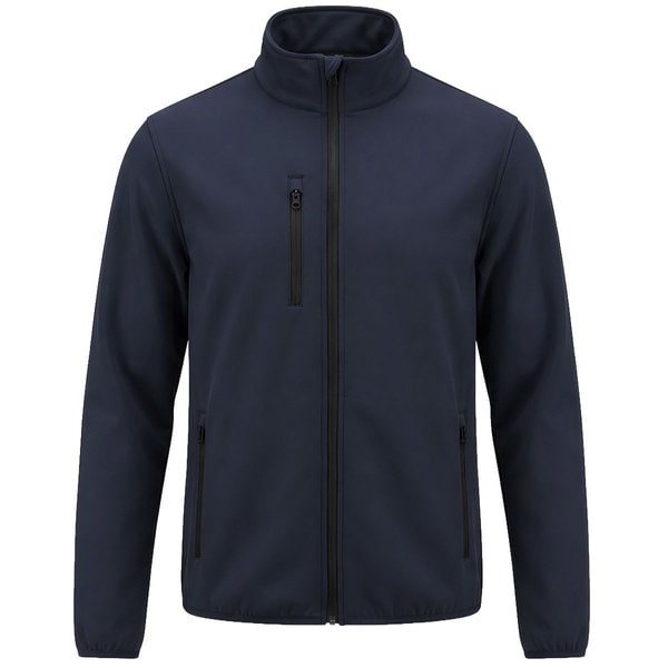 JHK JKJT500 - jaqueta softshell de 2 camadas