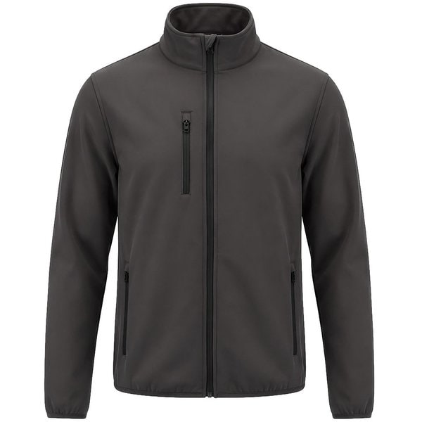 JHK JKJT500 - jaqueta softshell de 2 camadas