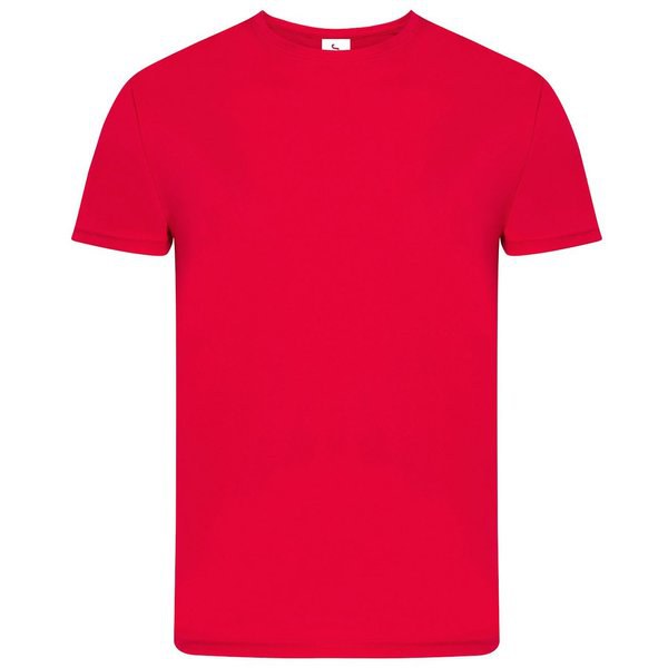 JHK JKJT900 - Camiseta esportiva unissex
