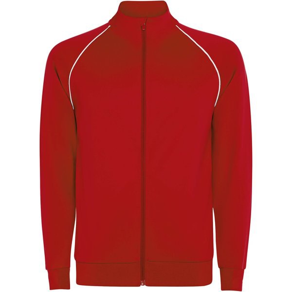 Roly K0437 - Camisola com fecho completo para criança Valier