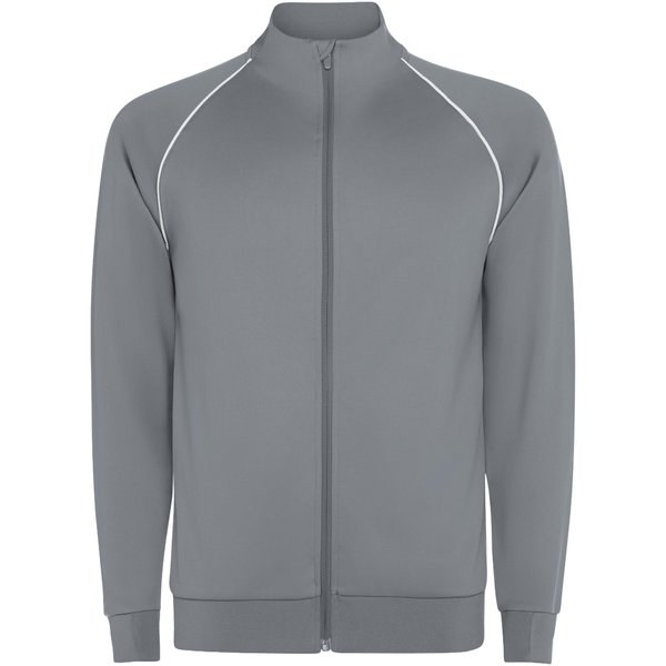 Roly K0437 - Valier full zip kids sweatshirt