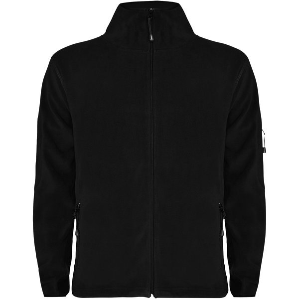 Roly R1195 - Luciane men's full zip fleece jacket