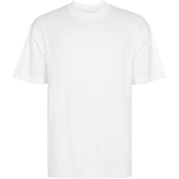 Roly R6561 - Chow oversized short sleeve unisex t-shirt