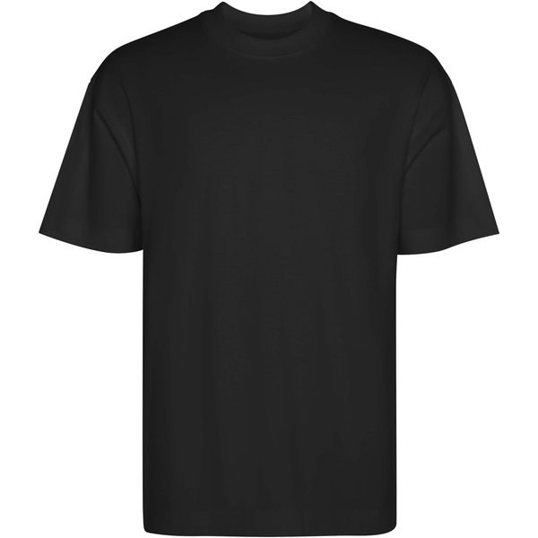 Roly R6561 - Chow oversized short sleeve unisex t-shirt