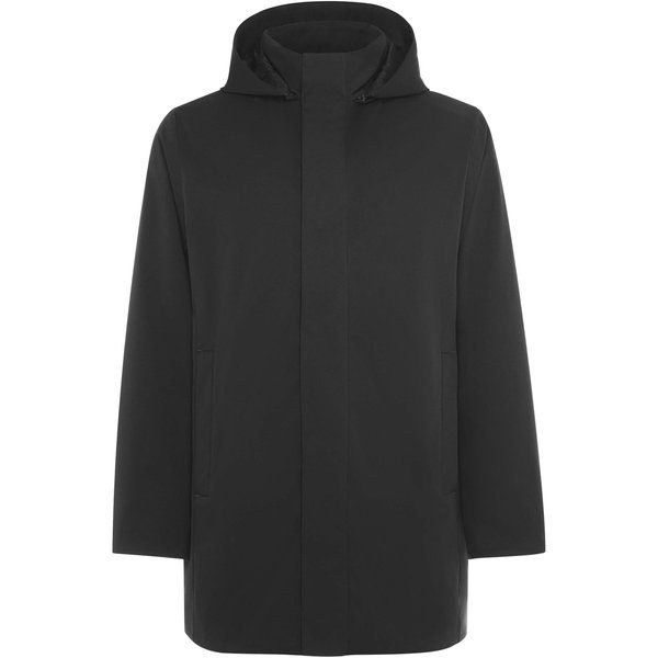 Roly R6704 - Dome padded unisex parka jacket