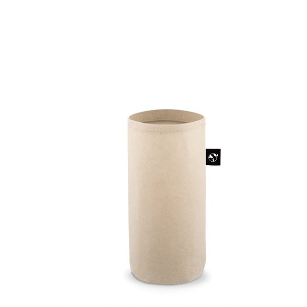 Manga em feltro reciclado (100% rPET) ideal para garrafa - Egotier 94450