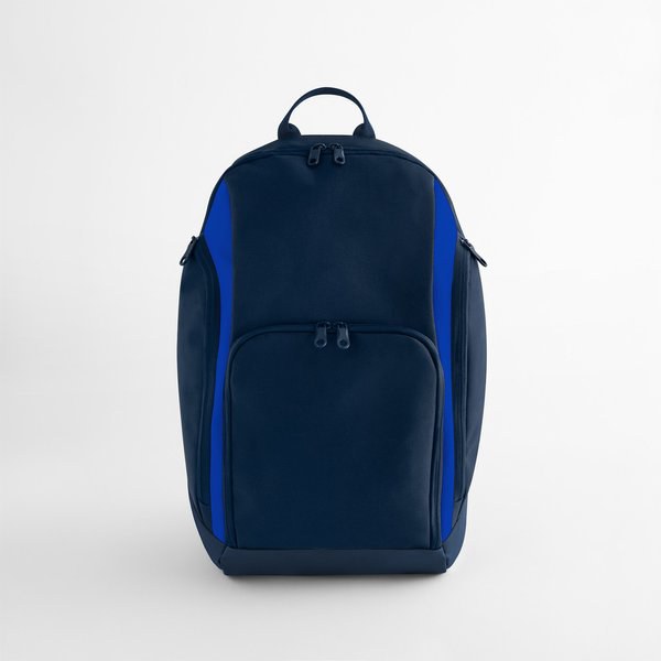 Bag Base BG571 - Mochila de roupas de equipe