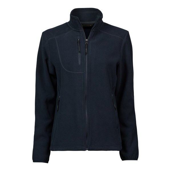 TEE JAYS TJ9131 - WOMEN'S TRAIL FLEECE JACKET