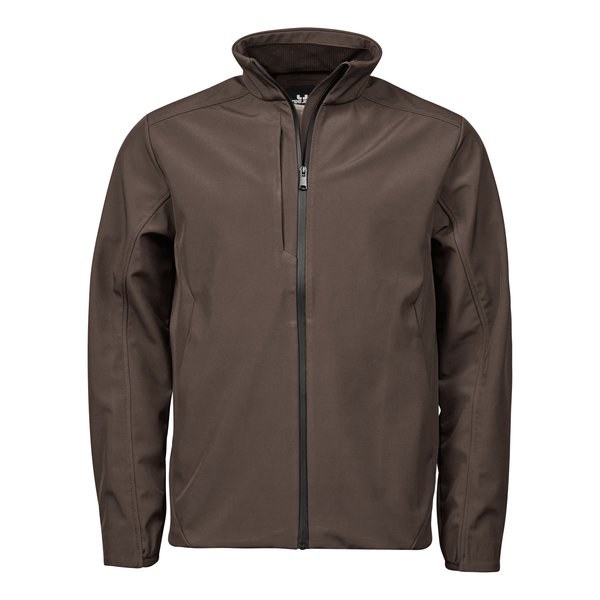 TEE JAYS TJ9520 - SOFTSHELL DE ALTO DESEMPENHO