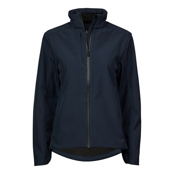 TEE JAYS TJ9521 - WOMEN'S PERFORMANCE SOFTSHELL