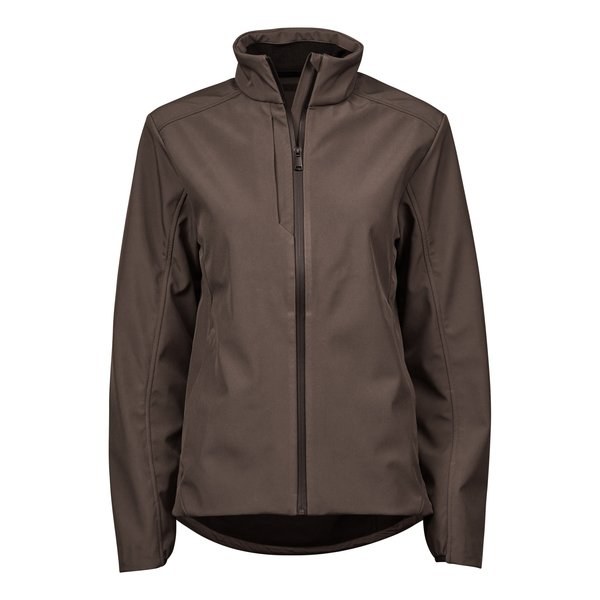 TEE JAYS TJ9521 - DESEMPENHO SOFTSHELL FEMININO