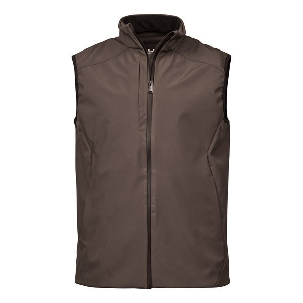 TEE JAYS TJ9522 - COLETE BODYWARMER SOFTSHELL DE PERFORMANCE