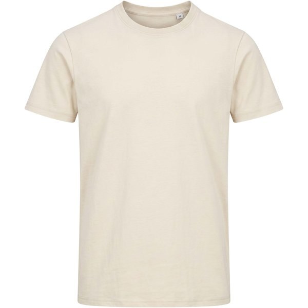 Elevate 39557 - T-shirt de manga curta unissexo biológica OCS de 200 g/m² "Balfour"