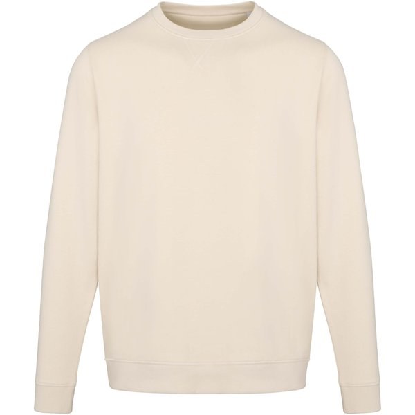 Elevate 39561 - Camisola unissexo biológica OCS de gola redonda de 280 g/m² "Jasper"