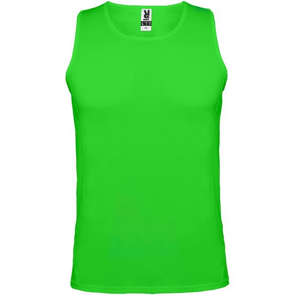 Roly R0350 - Andre men's sports vest
