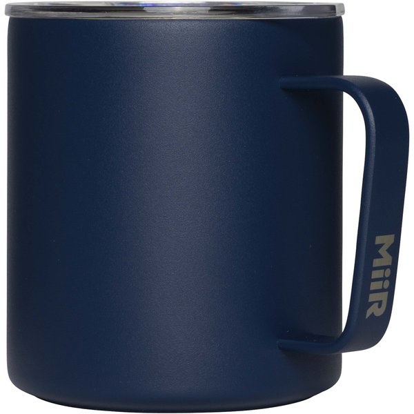 MiiR 100986 - 354 ml vacuum insulated stainless steel camp mug