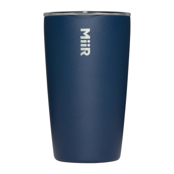 MiiR 100987 - Copo térmico MiiR de aço inoxidável com isolamento a vácuo, de 354 ml