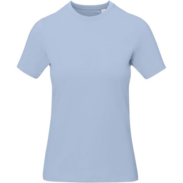 Elevate Life 38012 - T-shirt de manga curta Nanaimo de mulher