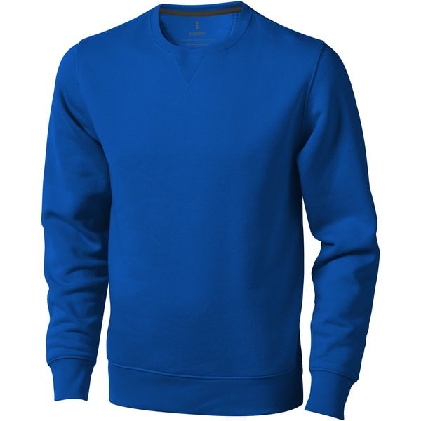 Elevate Life 38210 - Camisola com gola redonda Surrey