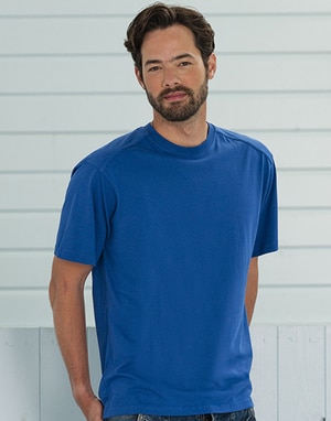 T-Shirt Laboral R010M Gola Redonda