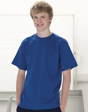 T-Shirt Criança R180B Clássica