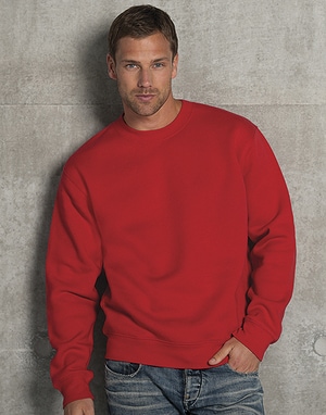 Authentic Set-In Sweatshirt