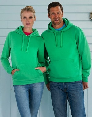 Russell R-265M-0 - Sweatshirt Authentic Com Capuz
