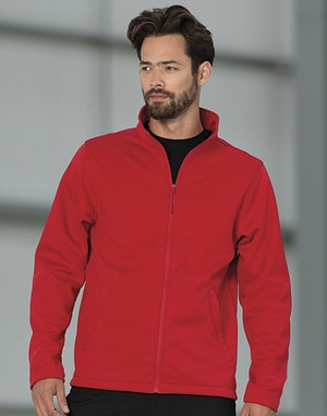 Casaco SmartSoftshell Homem