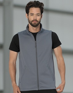Russell R-041M-0 - Colete SmartSoftshell Homem