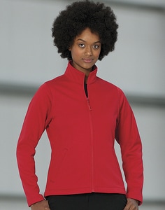 Russell R-040F-0 - Casaco SmartSoftshell Mulher