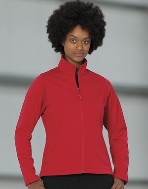 Casaco SmartSoftshell Mulher
