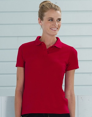 Russell R-539F-0 - Polo Piqué R539F Mulher 65/35