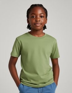Gildan 64000B - T-Shirt Criança 64000B Softstyle