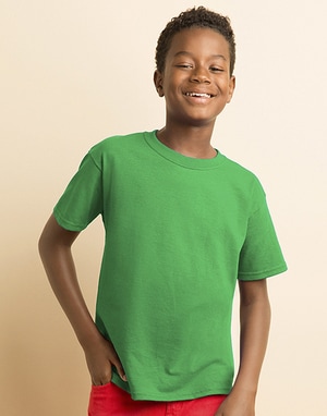 Gildan 5000B - T-Shirt Criança 5000B Heavy Cotton