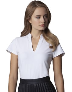 Kustom Kit KK770 - T-Shirt Mulher Corporate Gola V