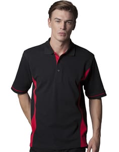 Kustom Kit KK617 - Polo Piqué Homem KK617 Scottsdale