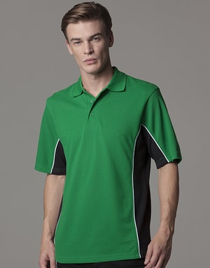 Gamegear KK475 - Polo Piqué Desporto Homem KK475 Track