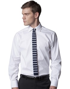 Kustom Kit KK118 - Camisa Homem KK118 Oxford Premium M. Comprida