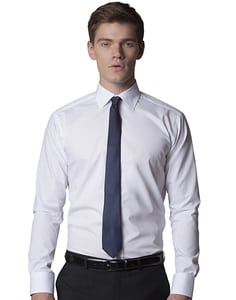 Kustom Kit KK192 - Slim Fit Business Shirt LS