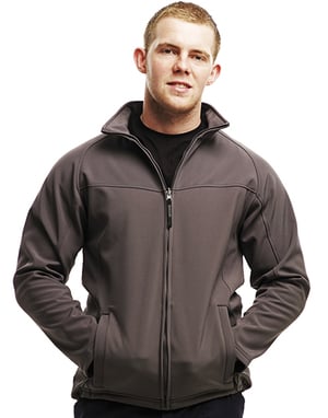 Regatta TRA642 - Casaco Softshell Homem Uproar