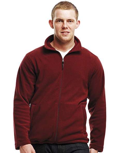 Regatta TRF557 - Micro Full Zip Fleece
