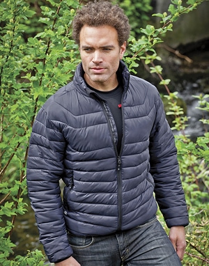 Stormtech PFJ-3 - Casaco Homem Acolchoado Altitude