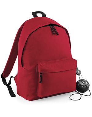 Bag Base BG125 - Mochila BG125 Fashion
