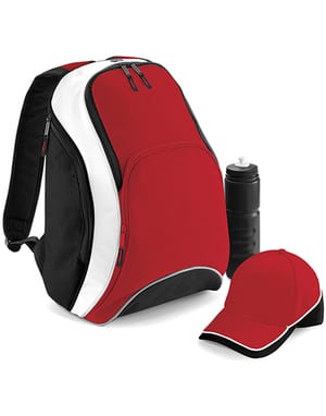 Bag Base BG571 - Mochila BG571 Teamwear