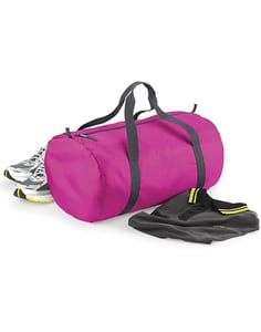 Bag Base BG150 - Saco de Viagem Dobrável BG150 Barrel