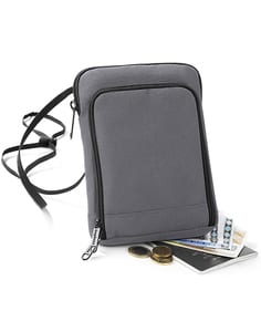 BagBase BG47 - Travel Wallet